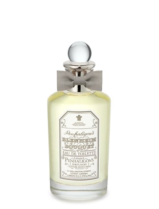 【サムchan】PENHALIGON'S BLENHEIM BOUQUET Amazon.com : Blenheim Bouquet Cologne by Penhaligon's 3.4 oz